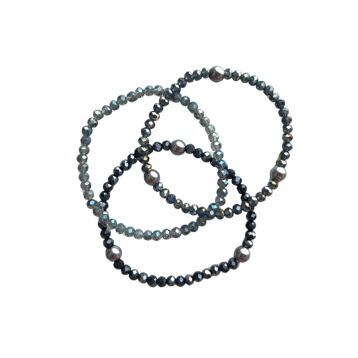Aqua Bracelet (3 UNI)