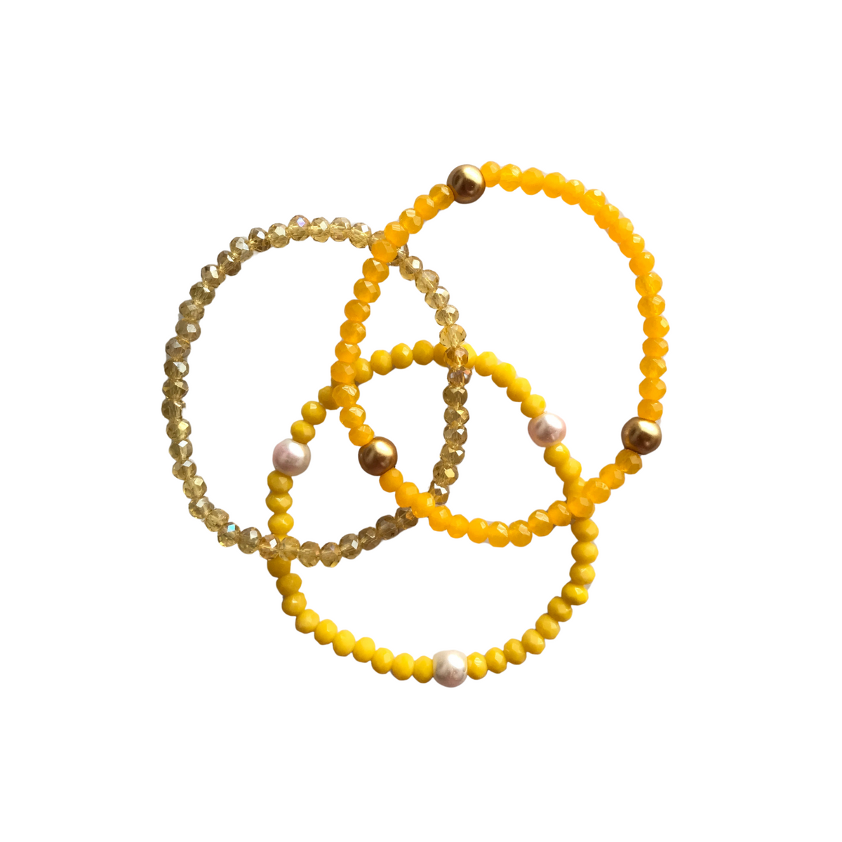 Aqua Bracelet (3 UNI)