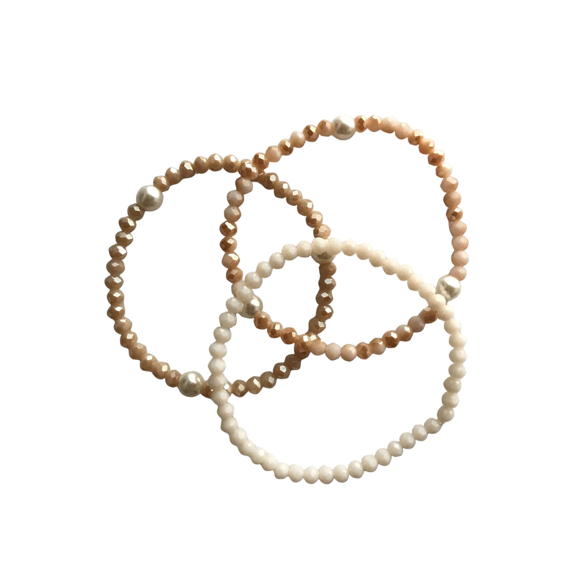 Aqua Bracelet (3 UNI)
