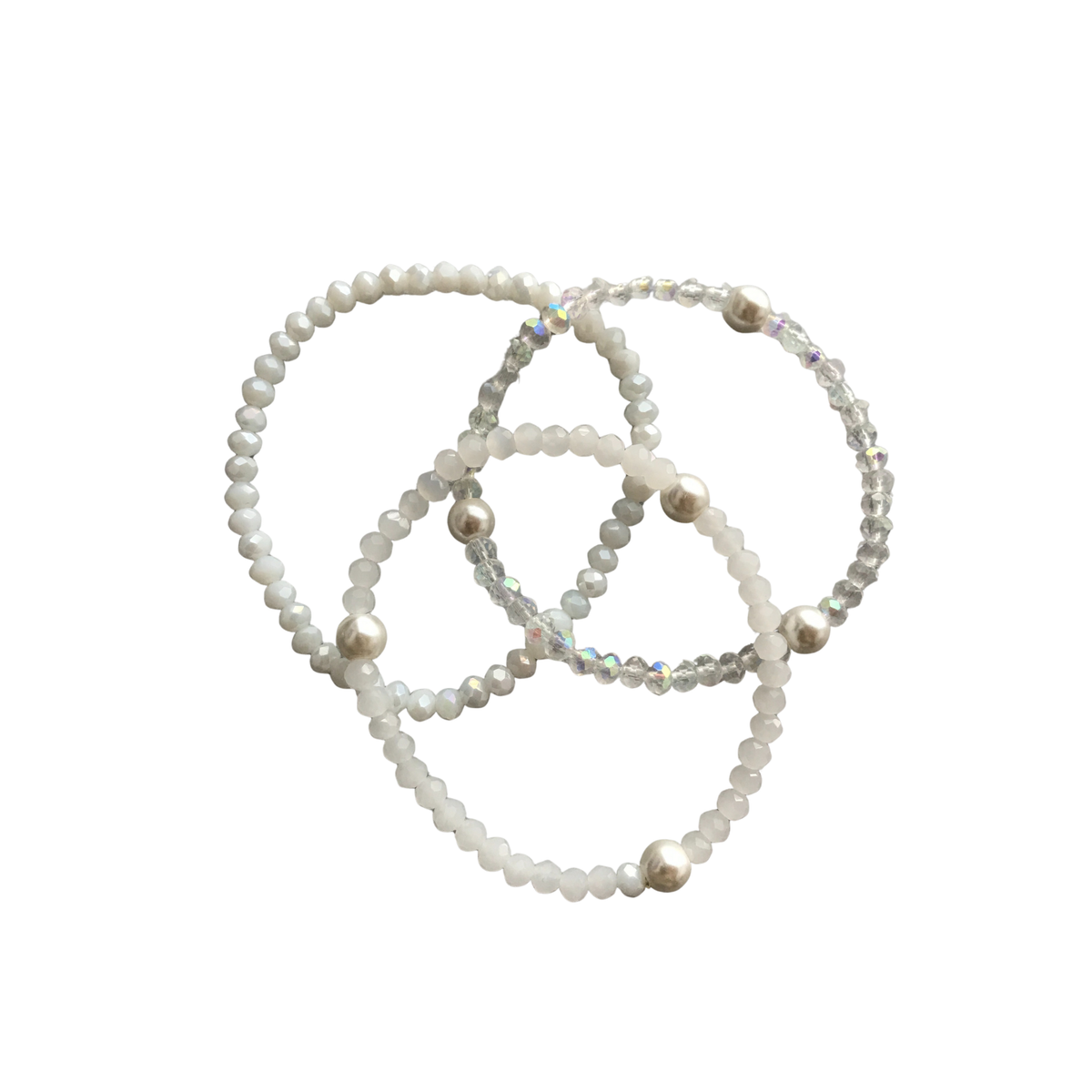 Aqua Bracelet (3 UNI)
