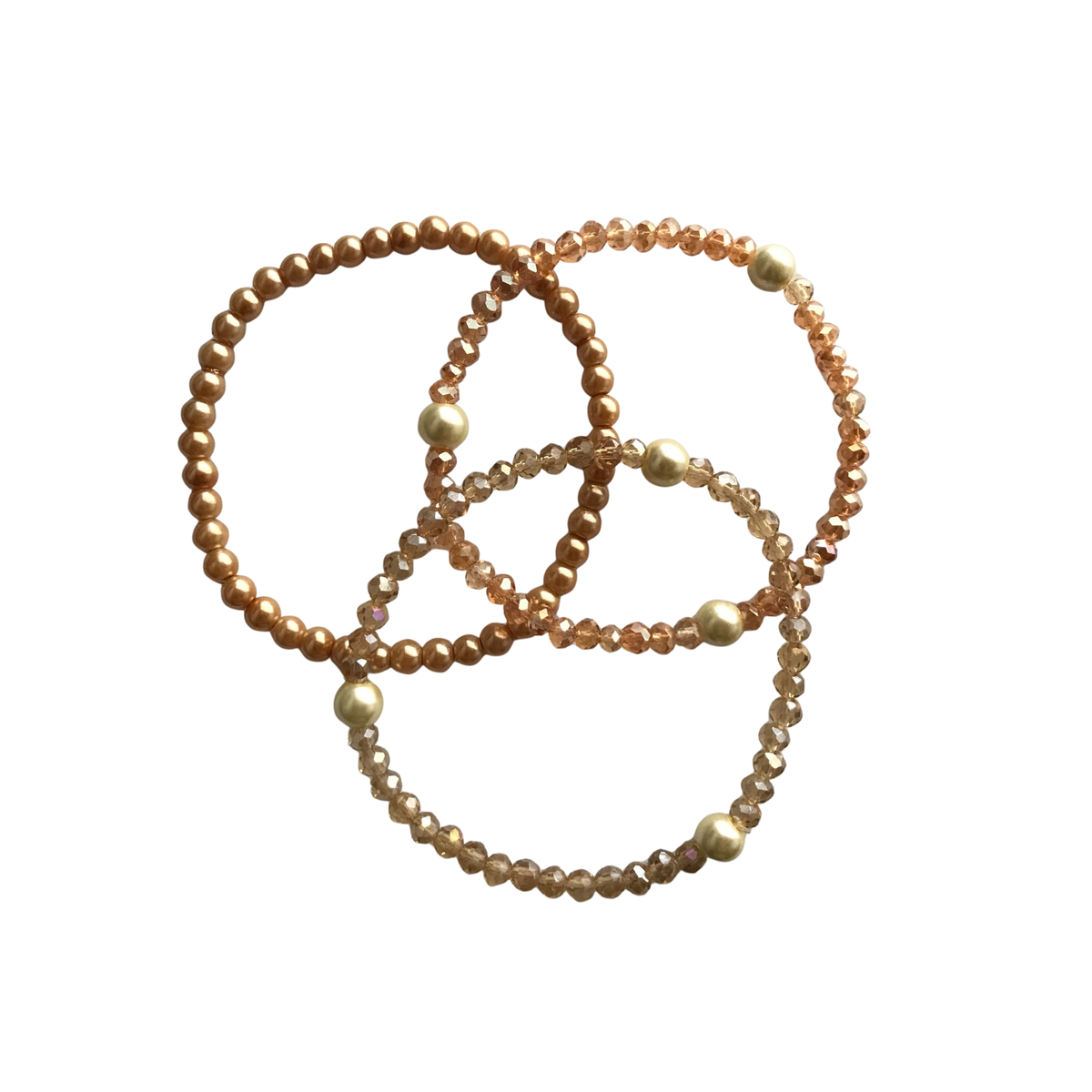 Aqua Bracelet (3 UNI)