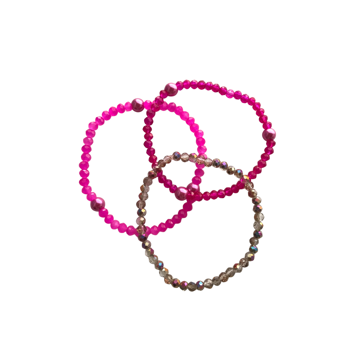 Aqua Bracelet (3 UNI)