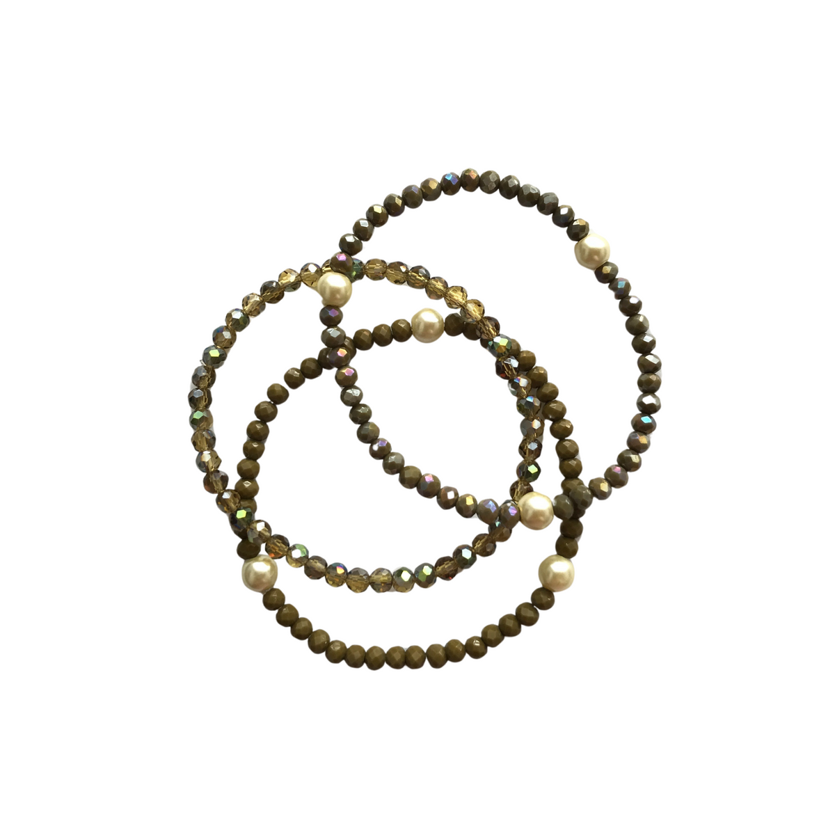 Aqua Bracelet (3 UNI)