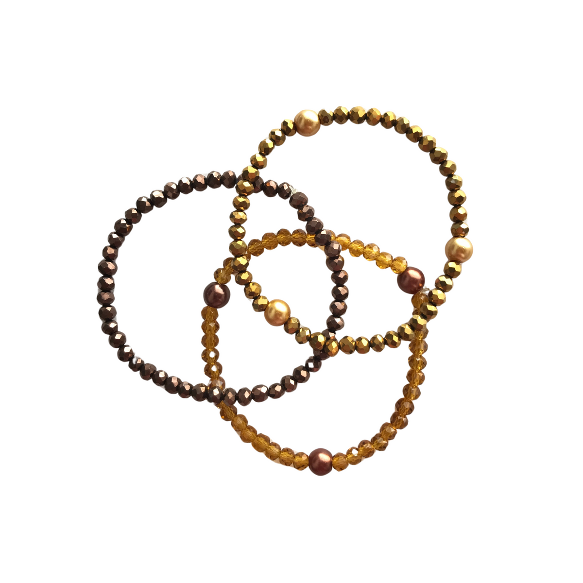 Aqua Bracelet (3 UNI)