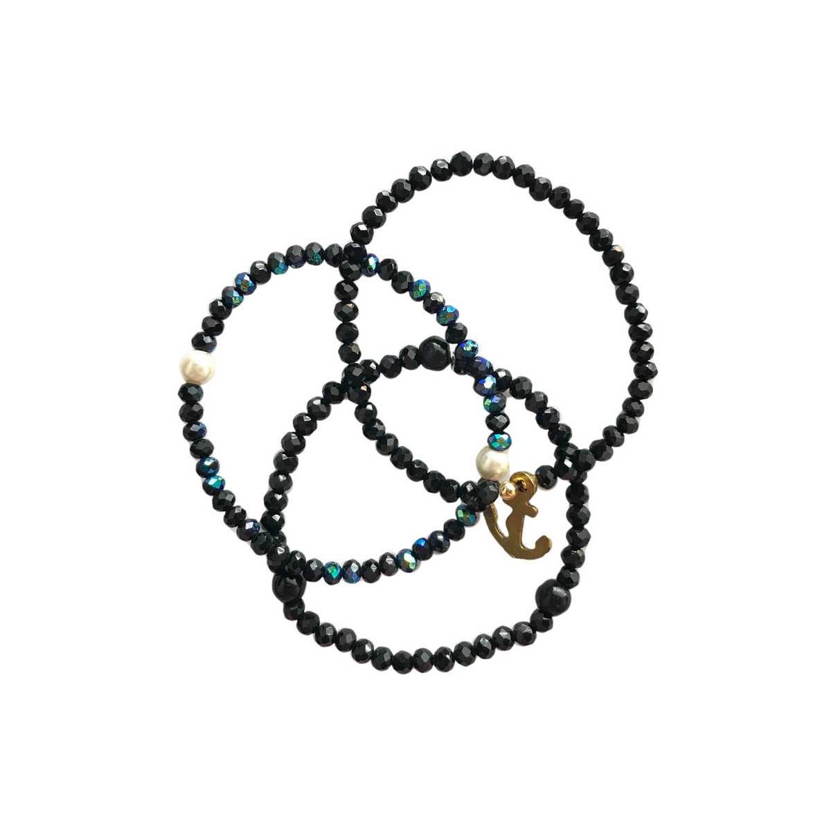 Aqua Bracelet (3 UNI)