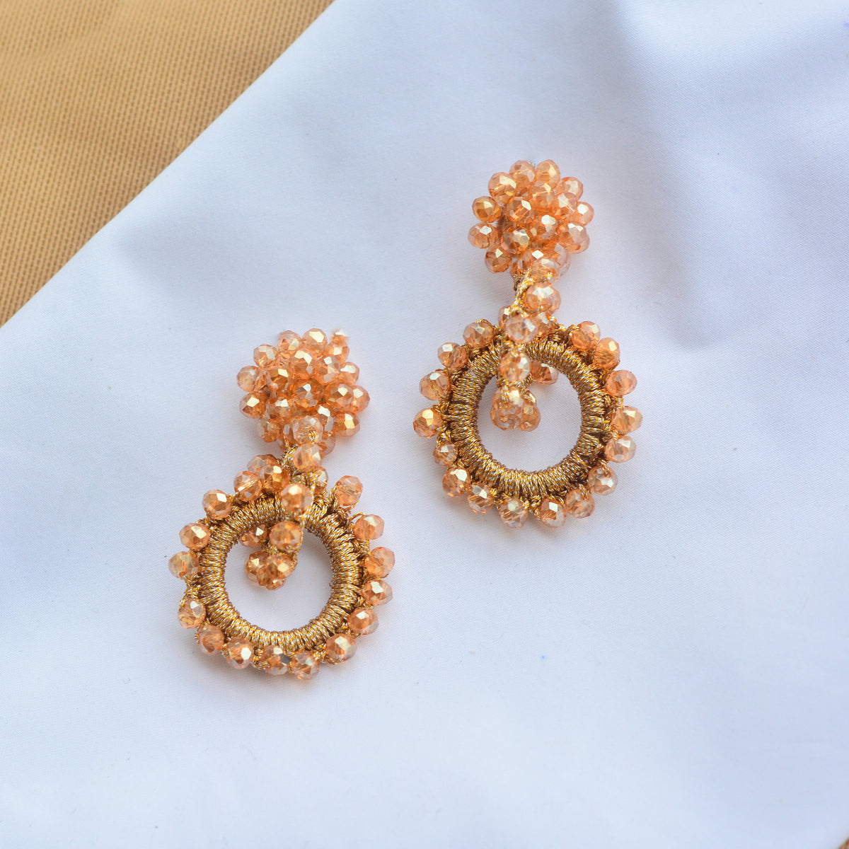 Filomena S Earrings