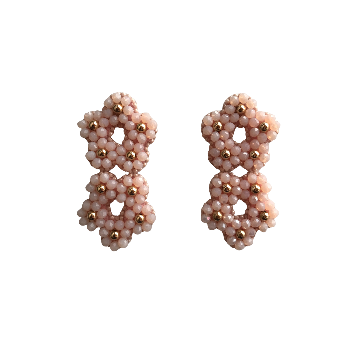 Tolon L Earrings