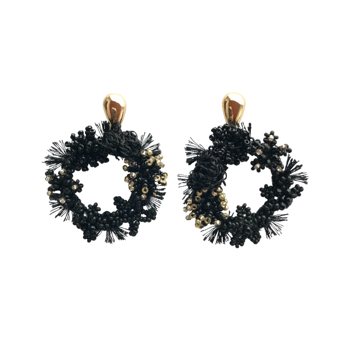 Autumn Earrings