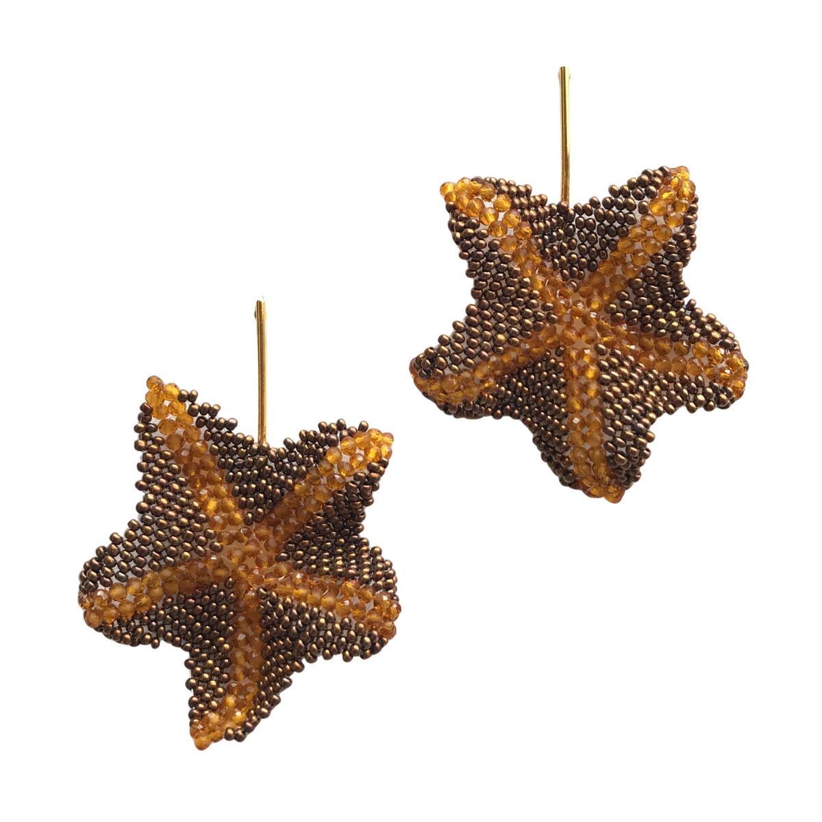 Liviadi L Earrings