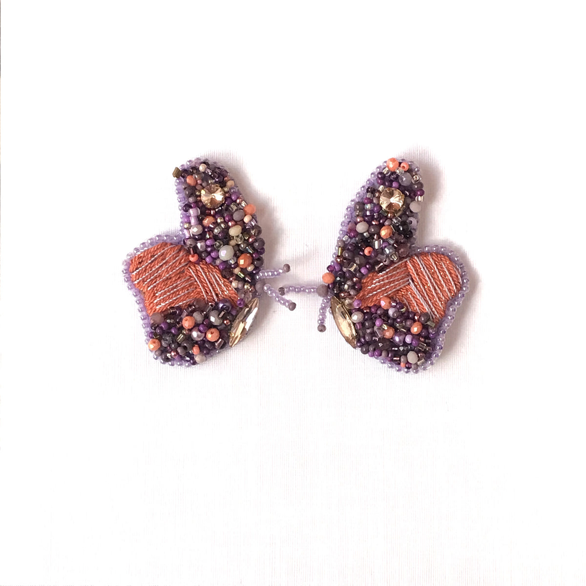 Balluta M Earrings