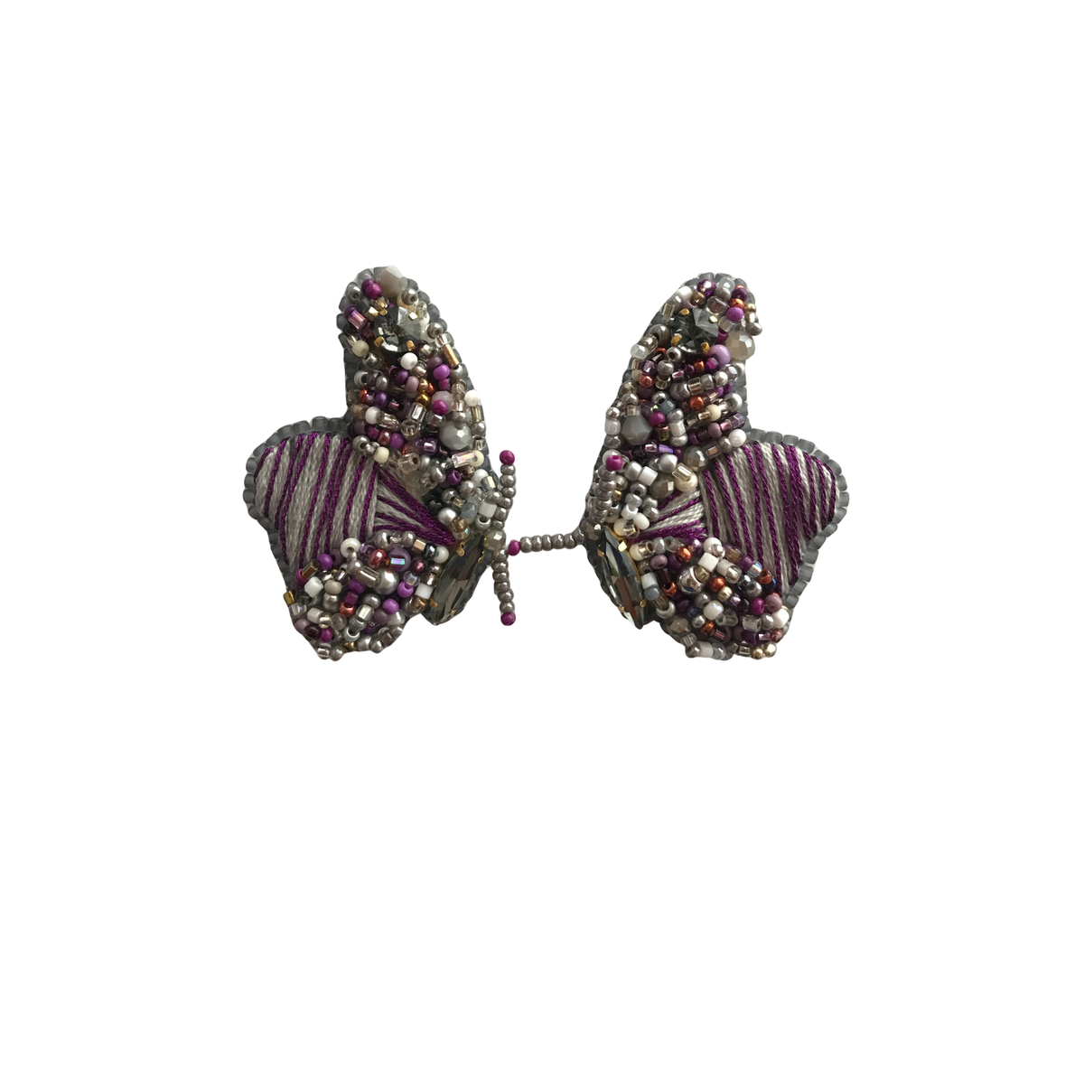 Balluta M Earrings