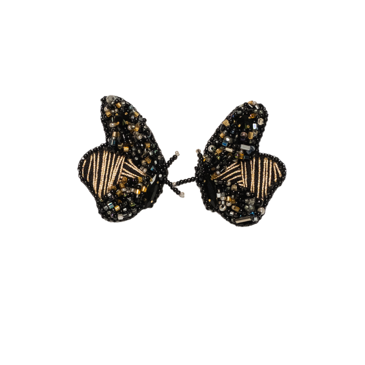 Balluta M Earrings