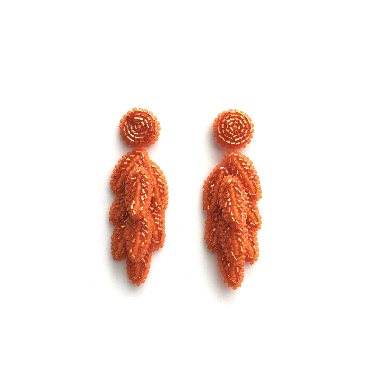 Fiji M Earrings