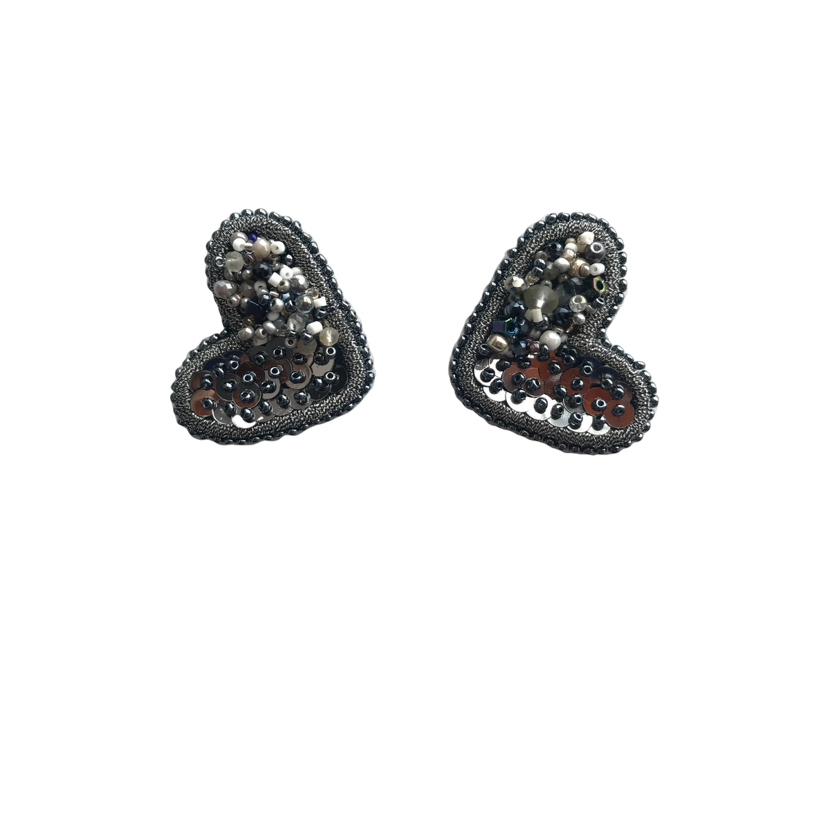 Grenen M Earrings