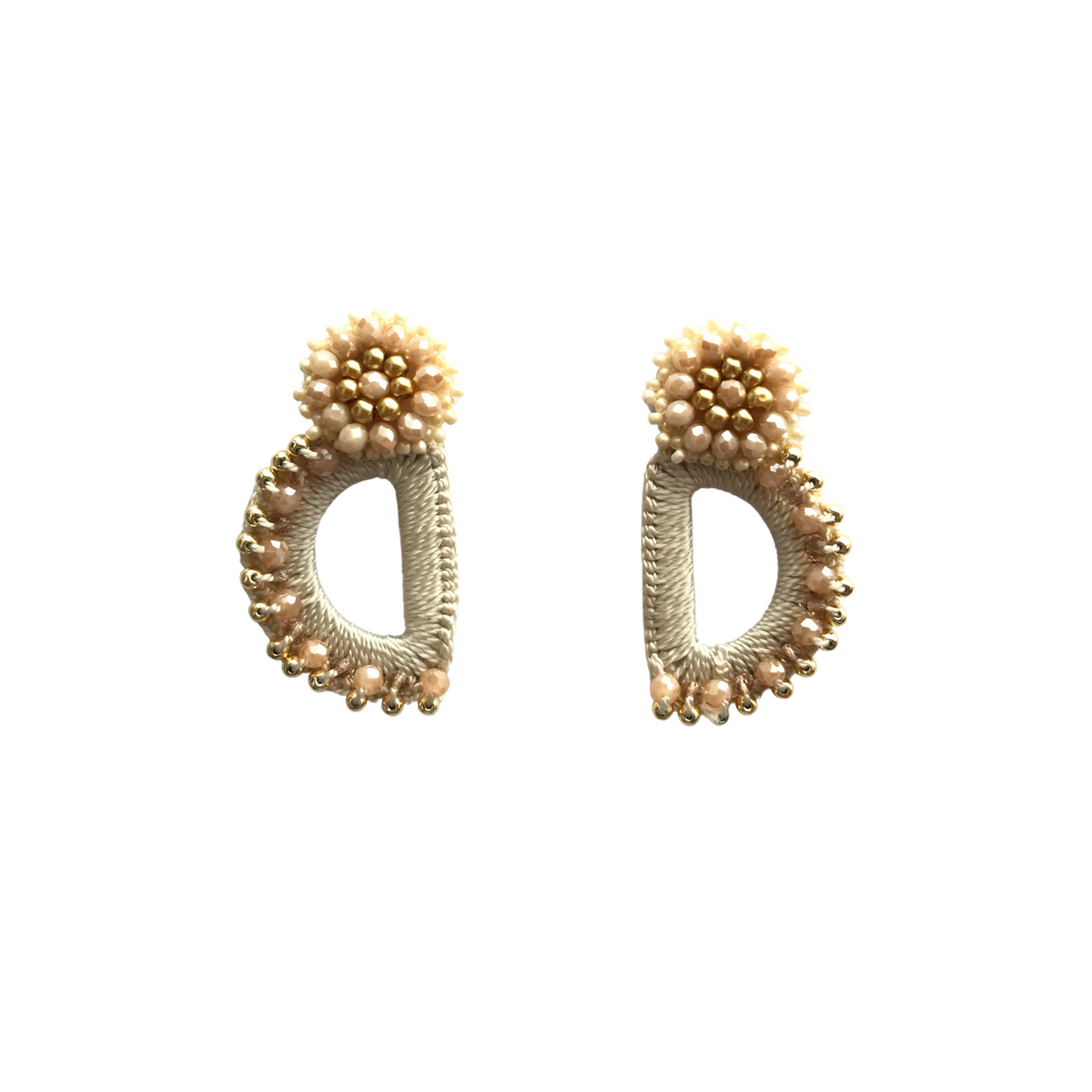 Tolu Earrings