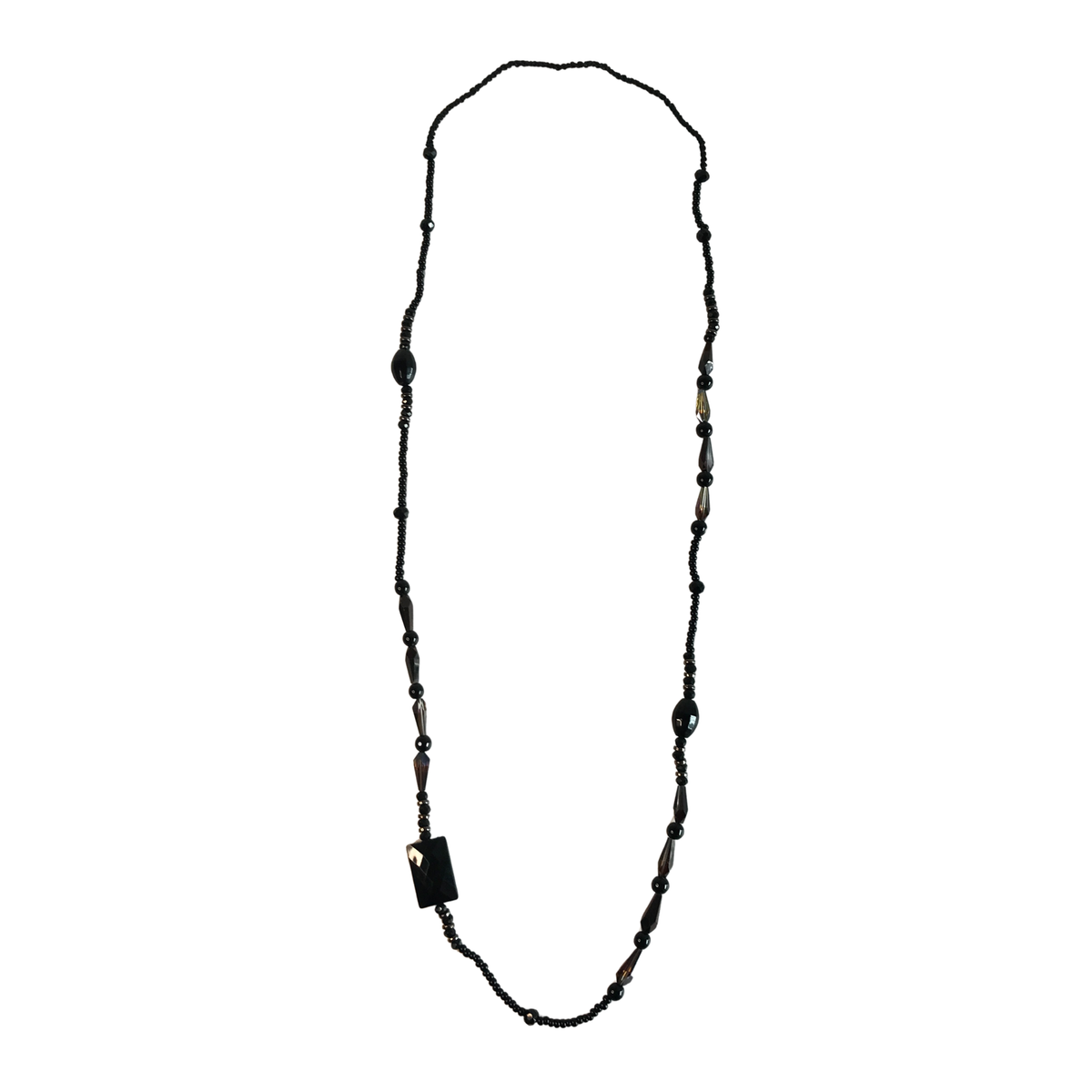 Maripaz L Necklace