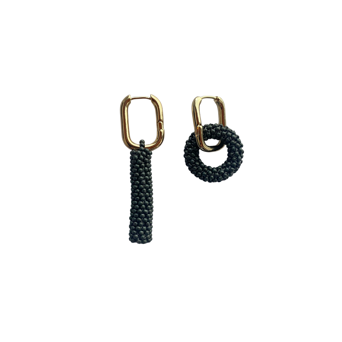 Cercles Earrings