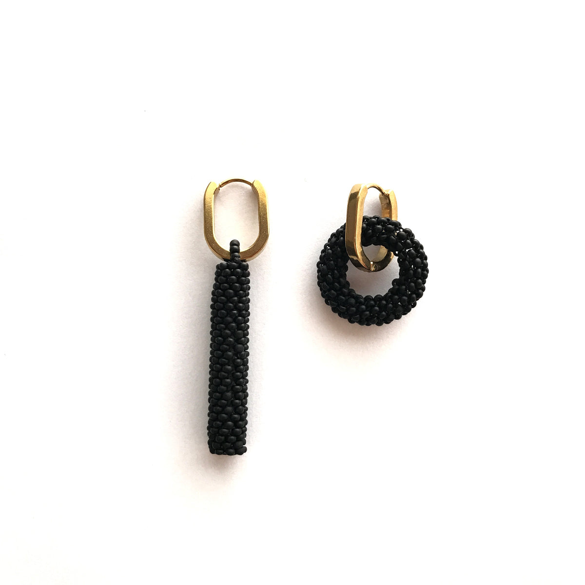 Cercles Earrings
