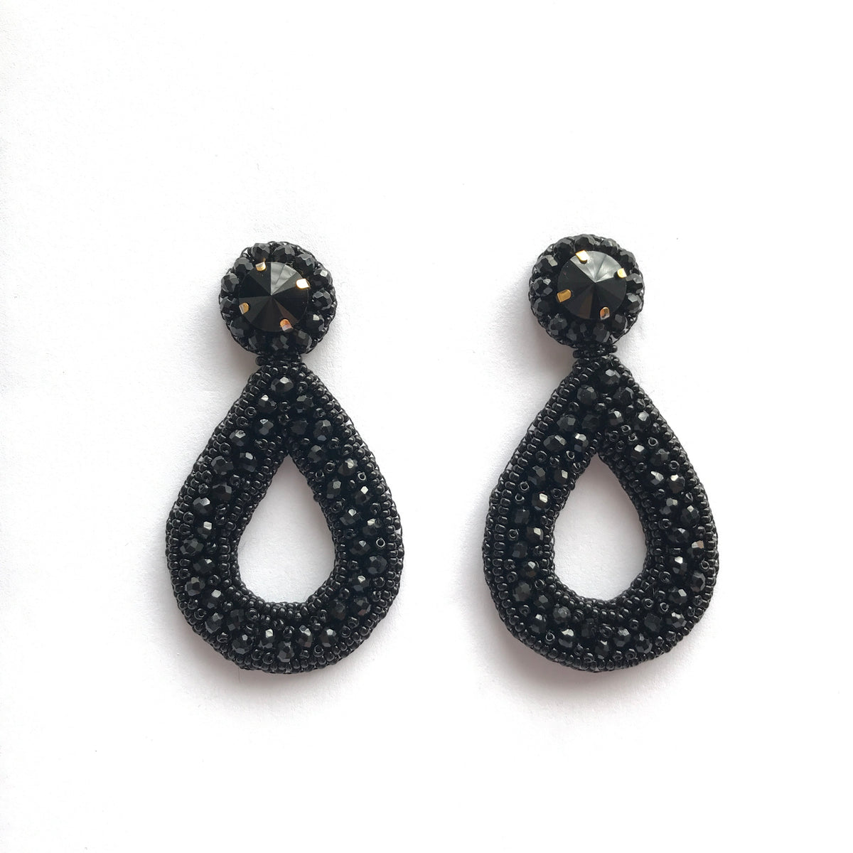 Curol Earrings