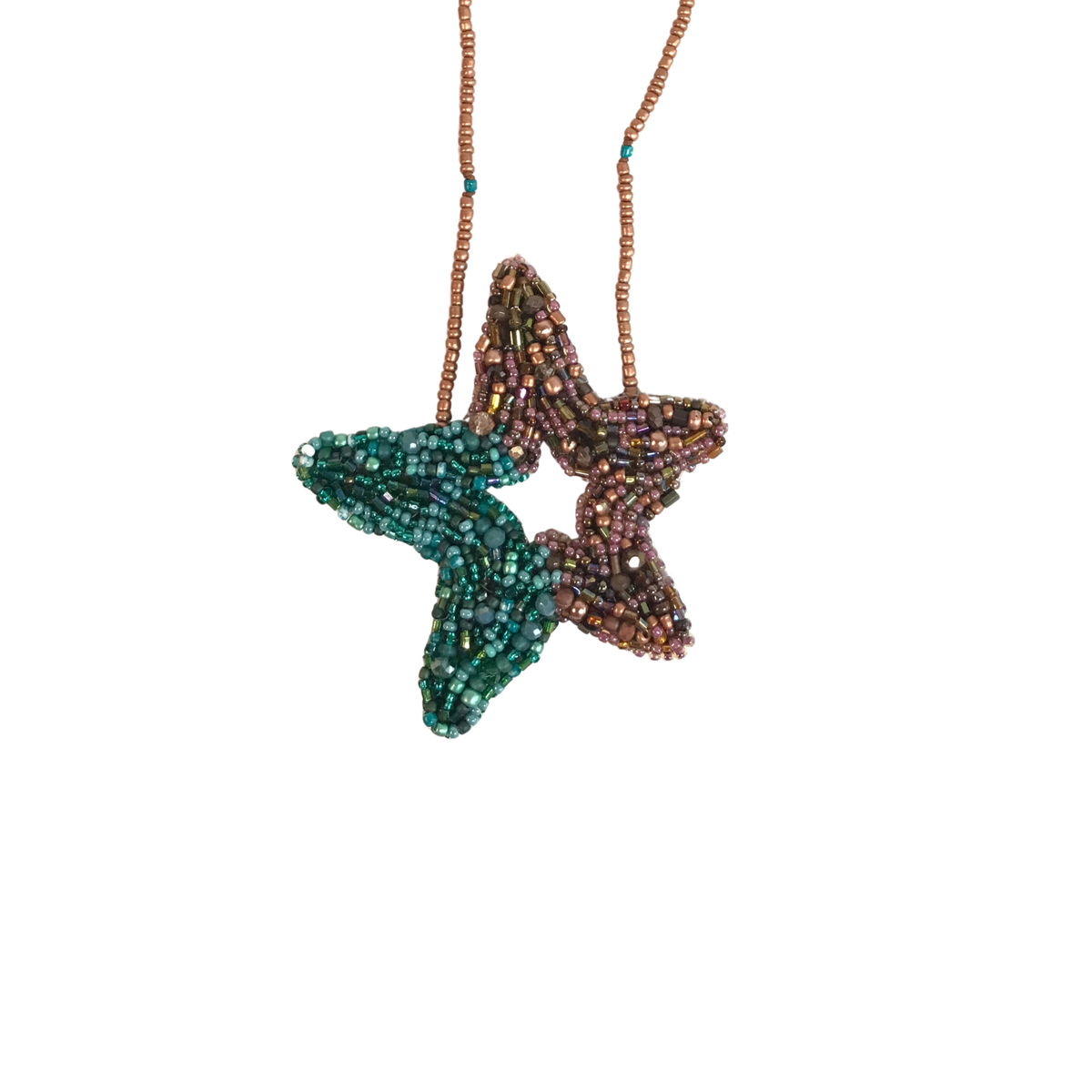 Etoile Necklace
