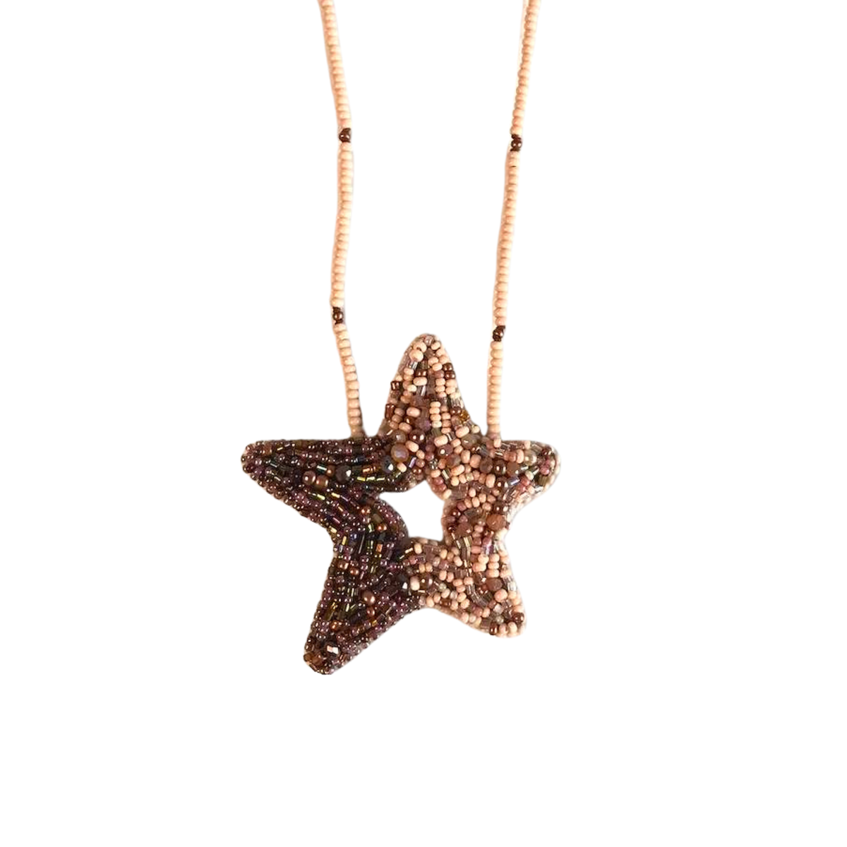 Etoile Necklace