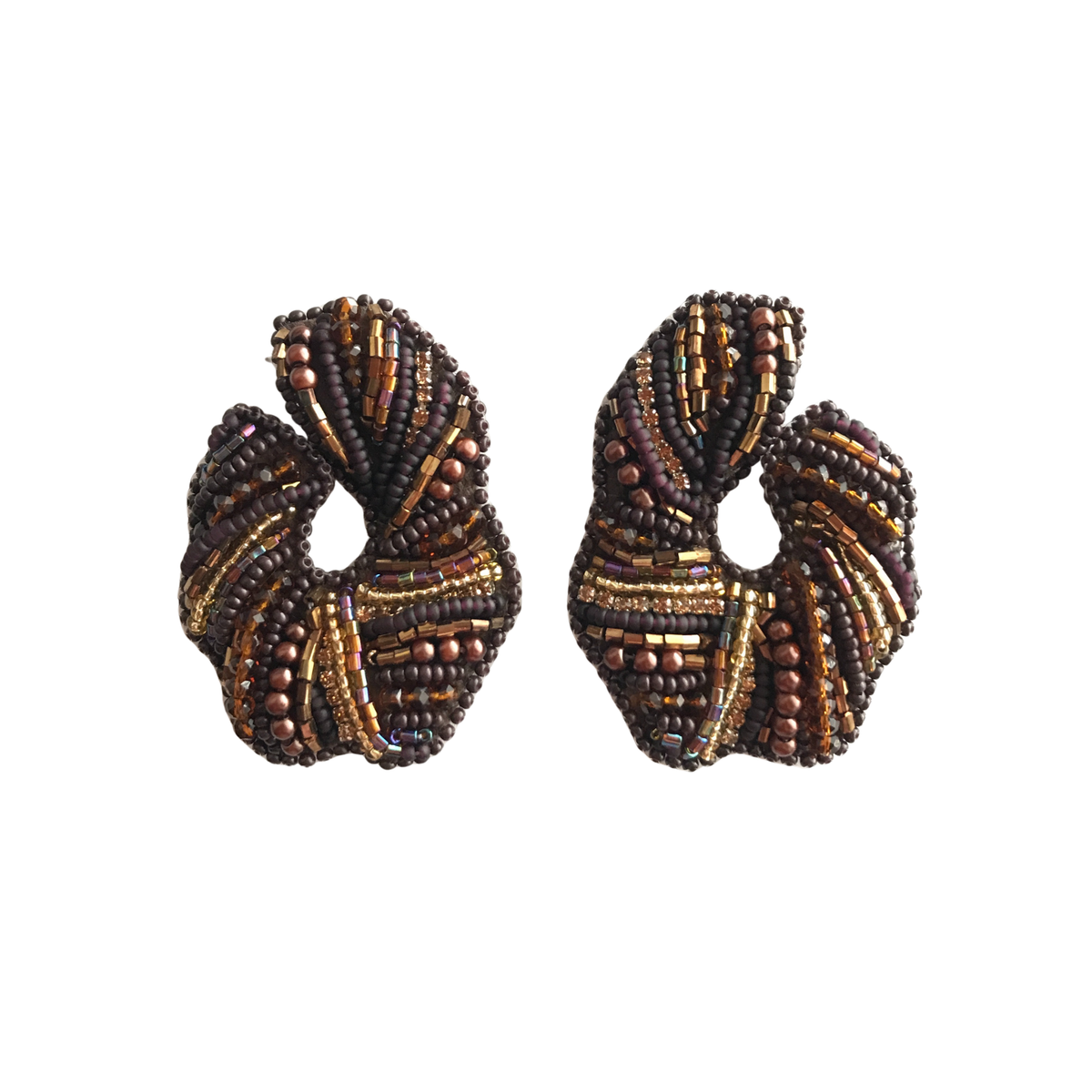 Orion Earrings