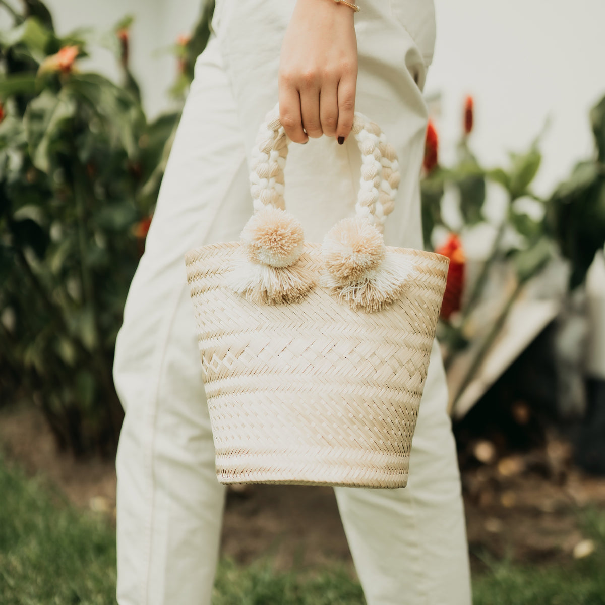 Cabo M Bag