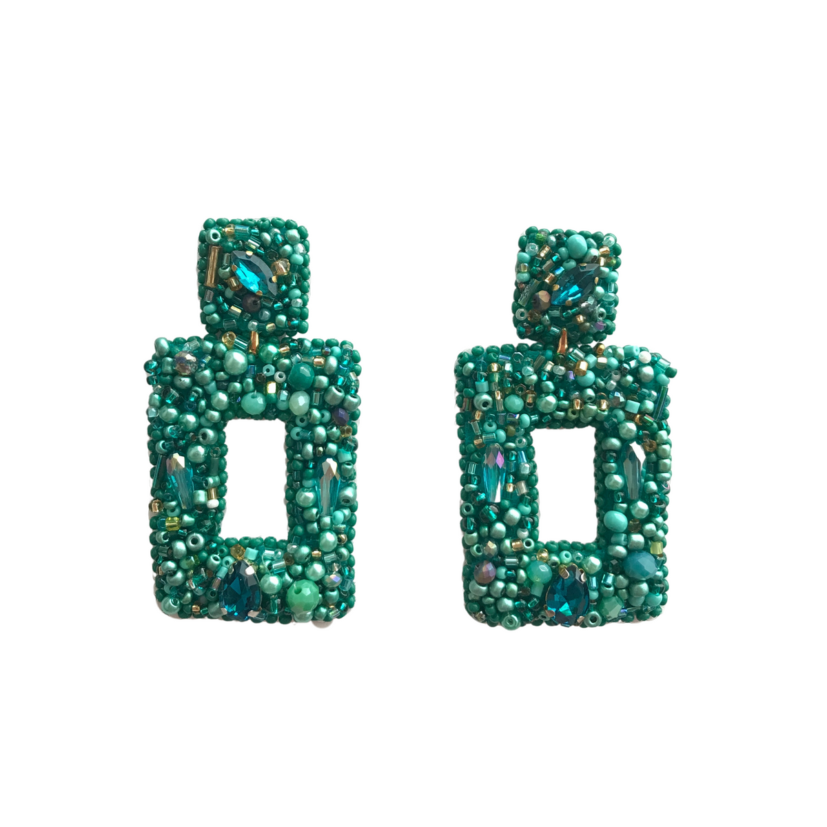 Cardumen Earrings