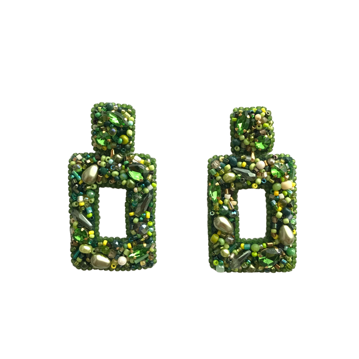 Cardumen Earrings