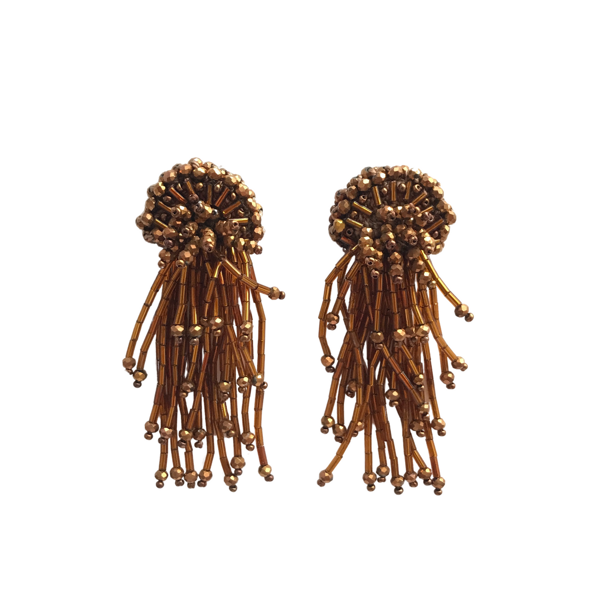 Autumn Earrings