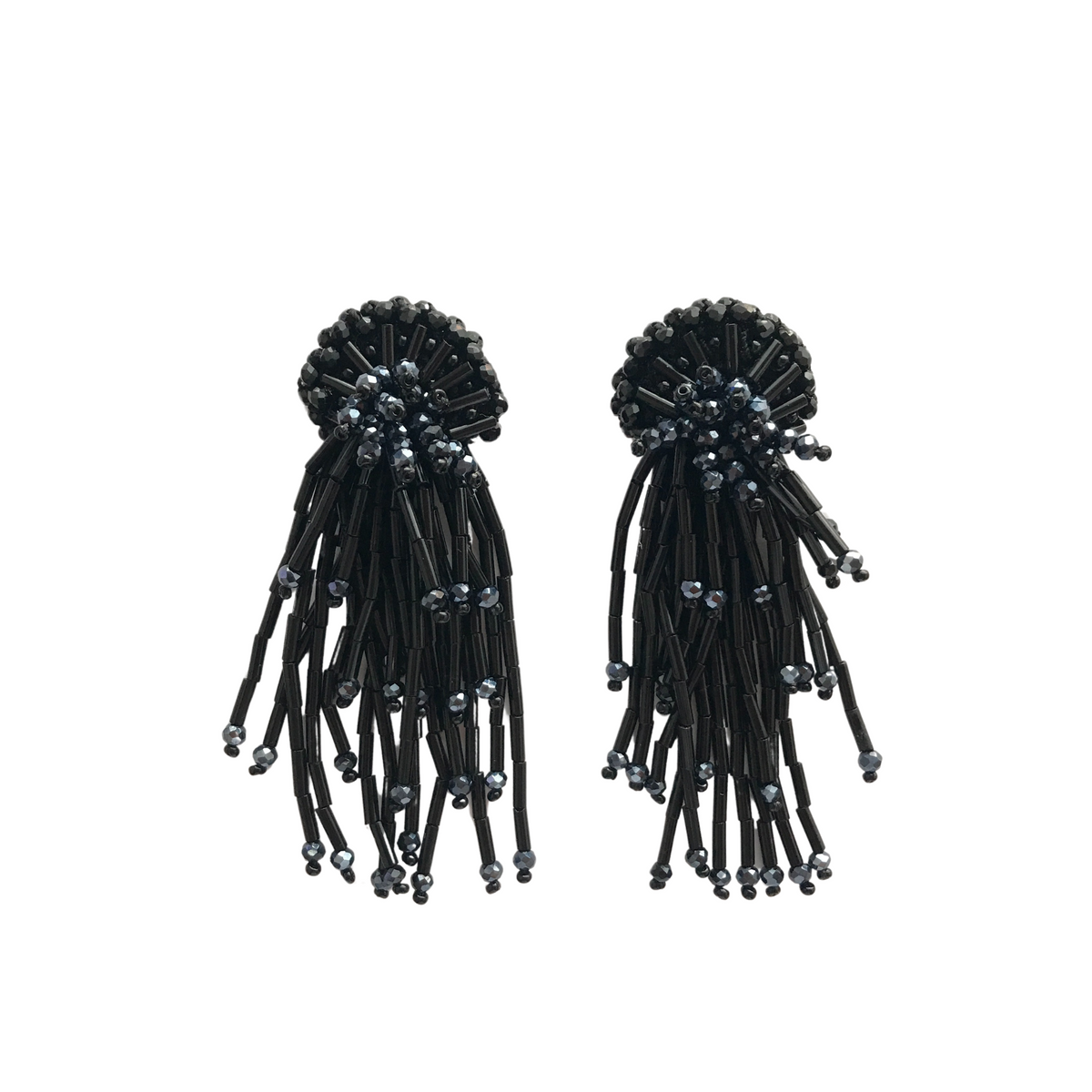 Autumn Earrings