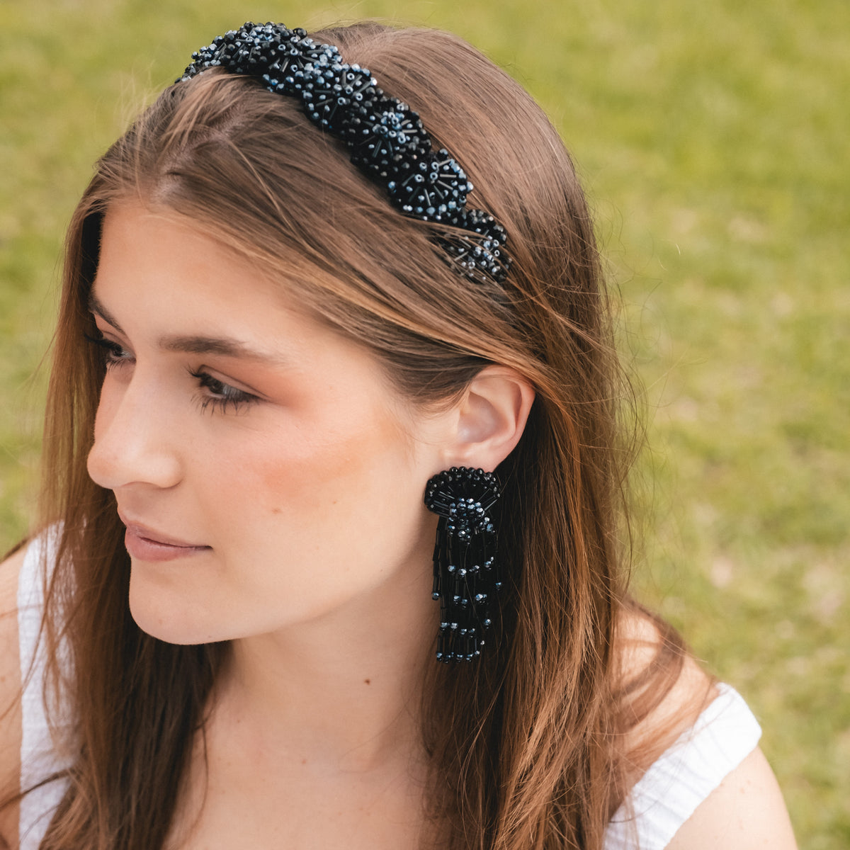 Autumn Earrings