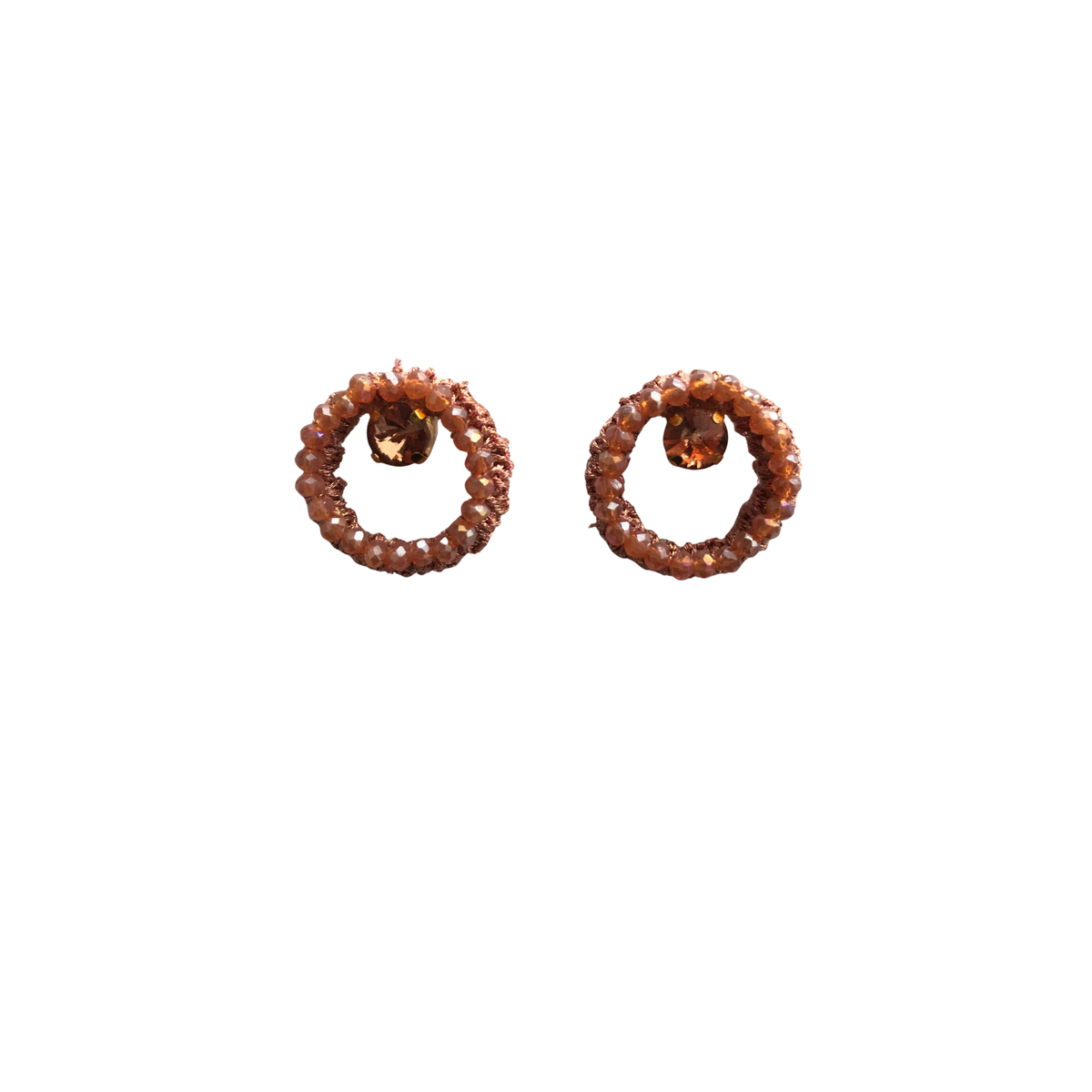 Autumn Earrings