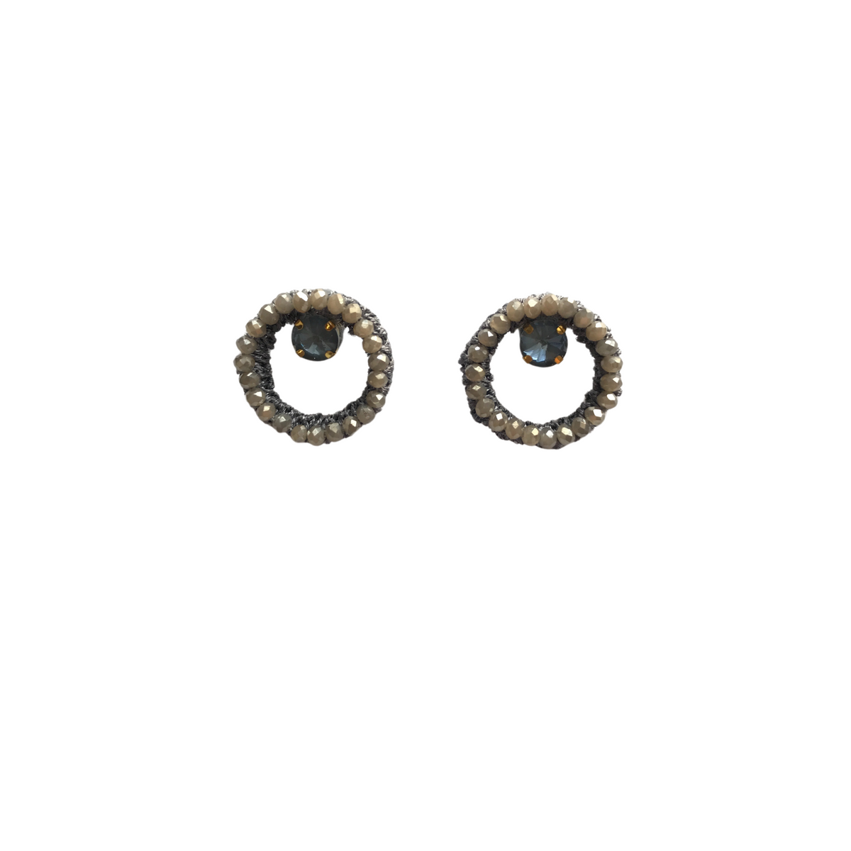 Autumn Earrings
