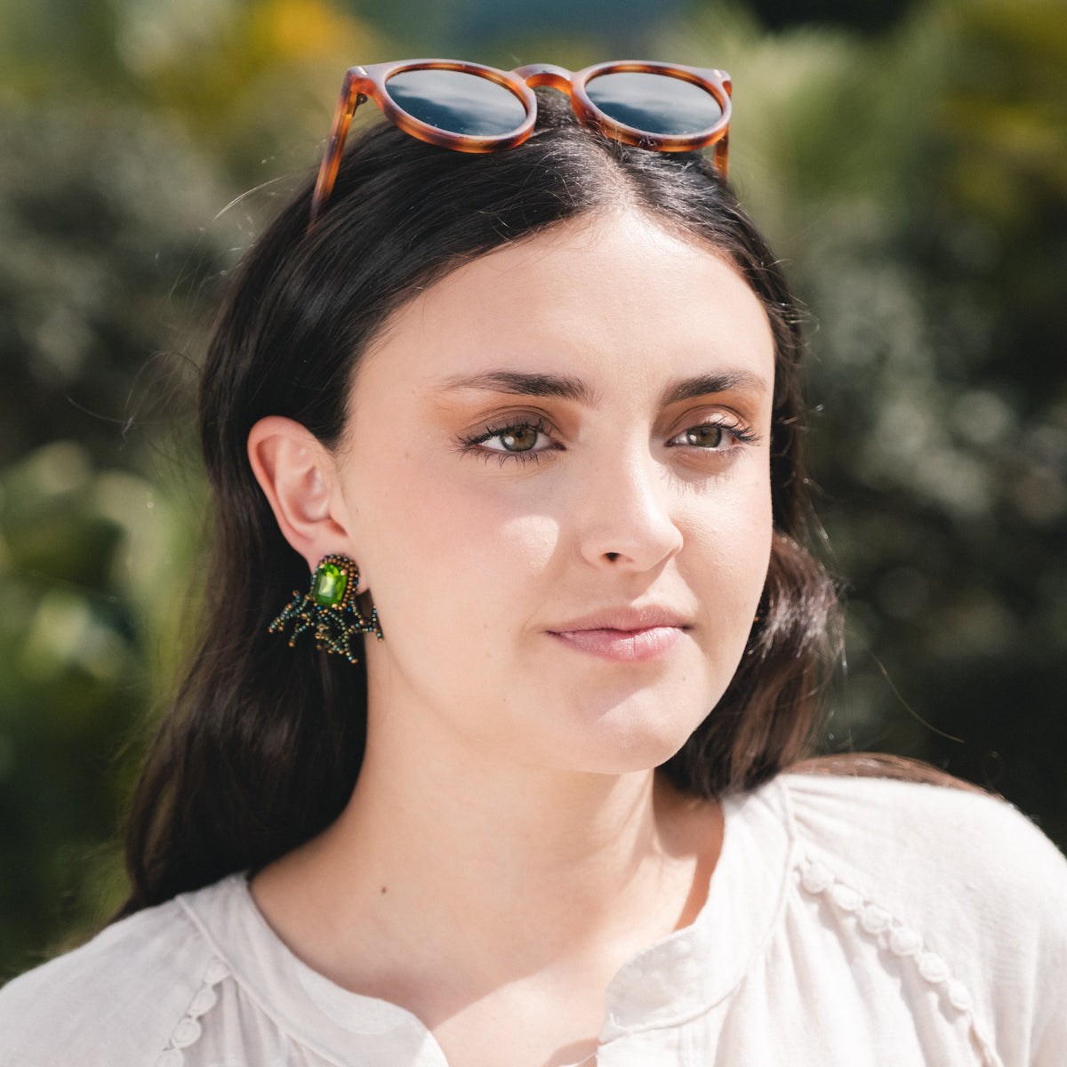 Layla Earrings