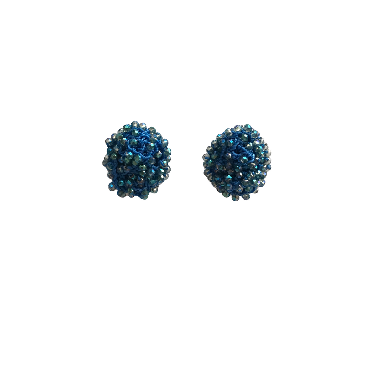 Autumn Earrings