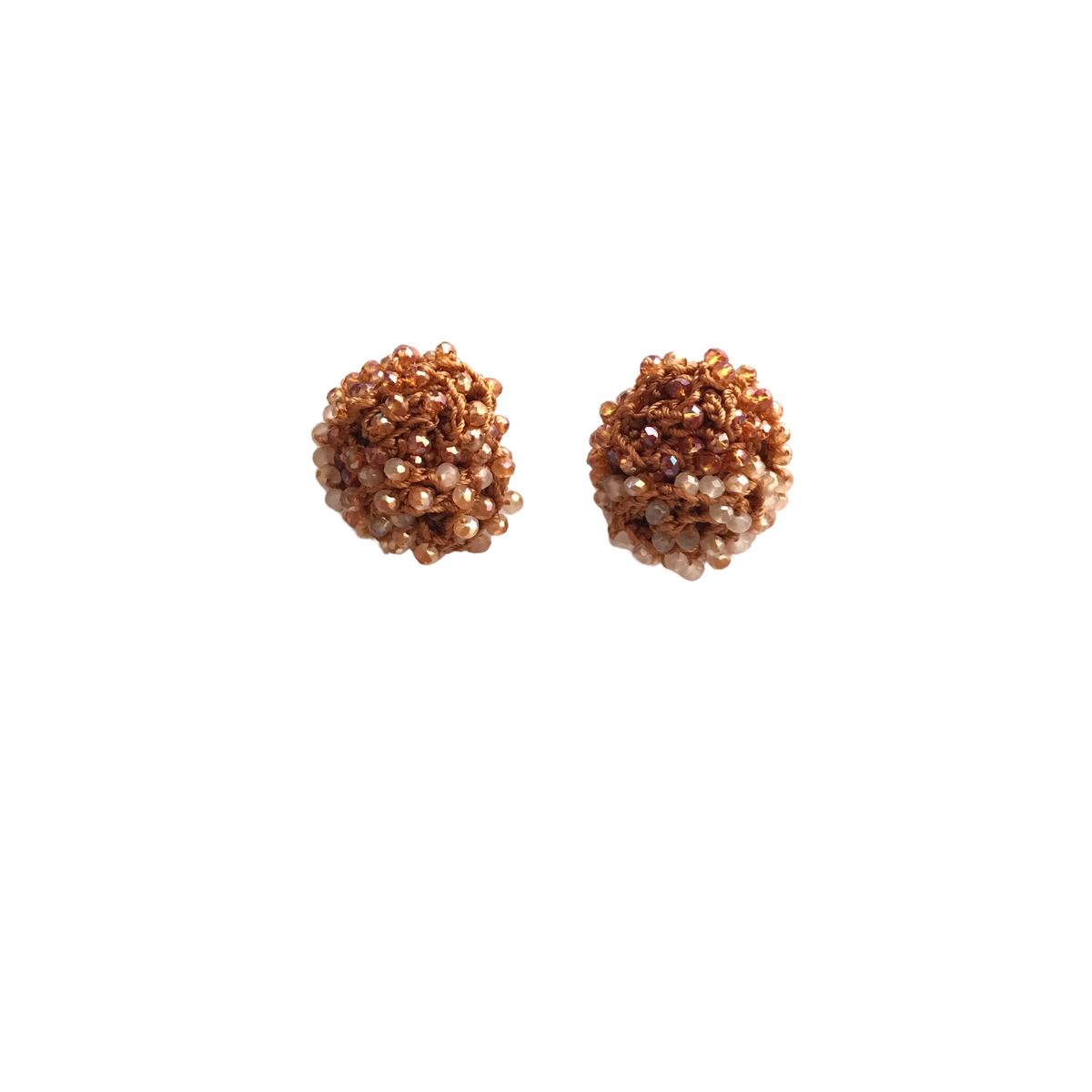 Autumn Earrings
