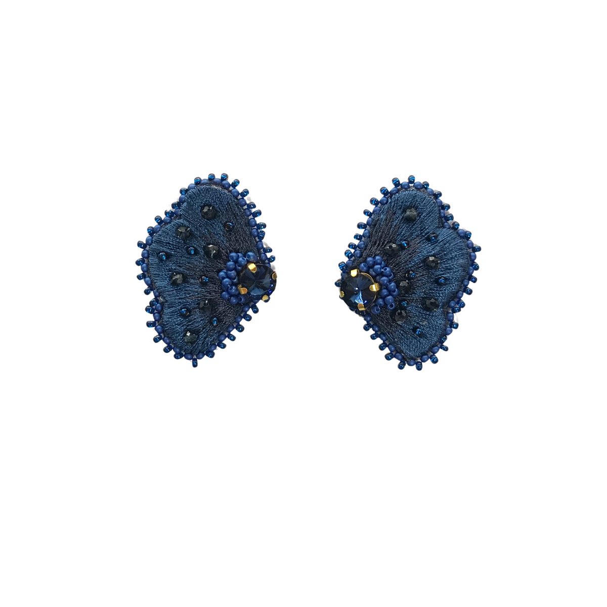 Mila Earrings