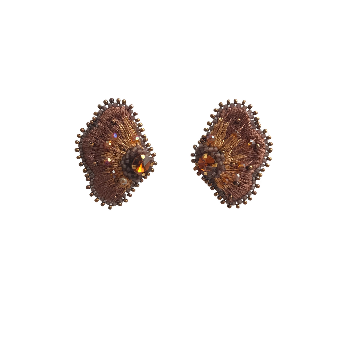 Mila Earrings