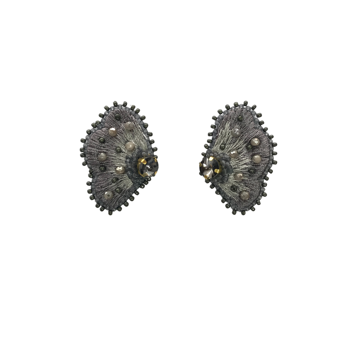 Mila Earrings