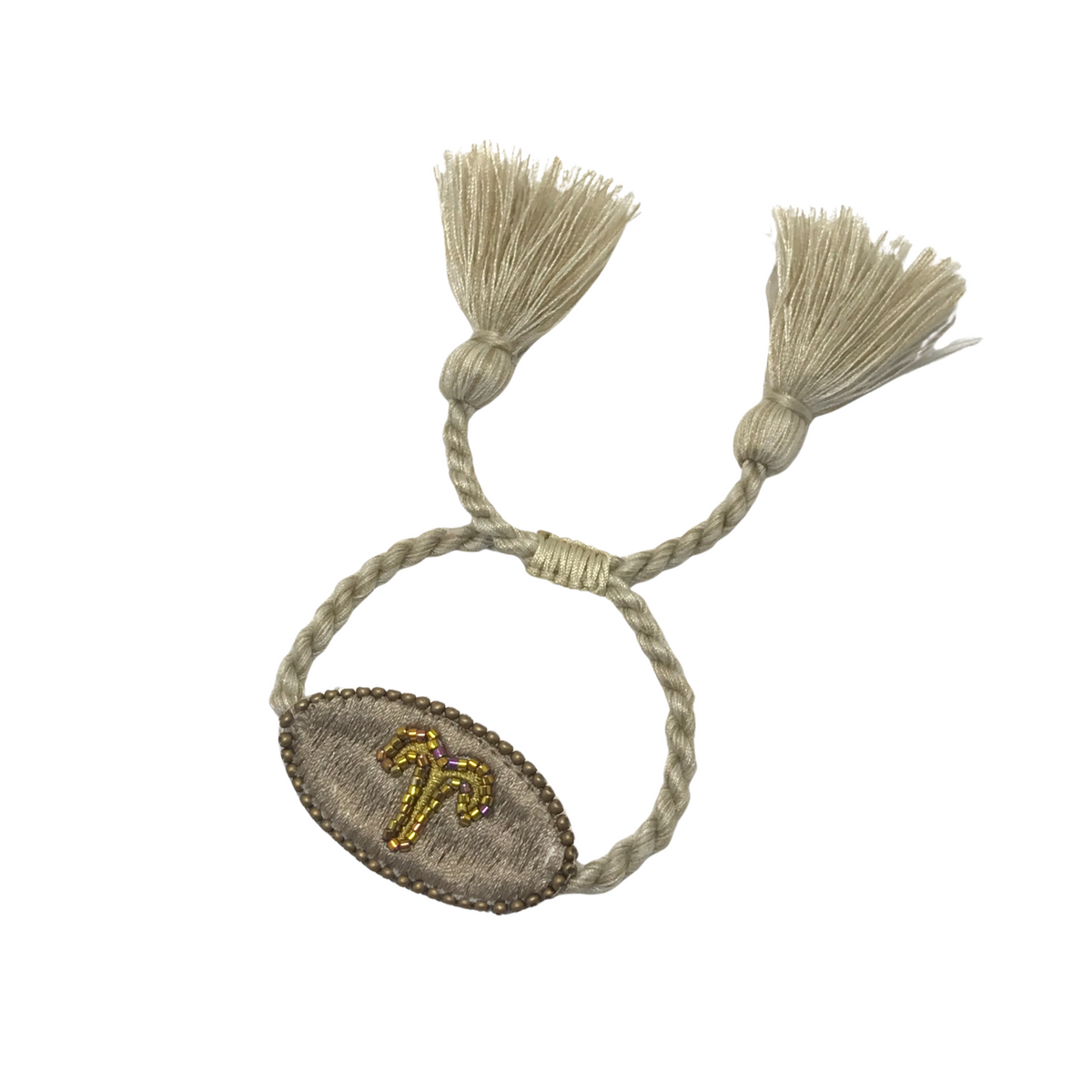 Signs Bracelet