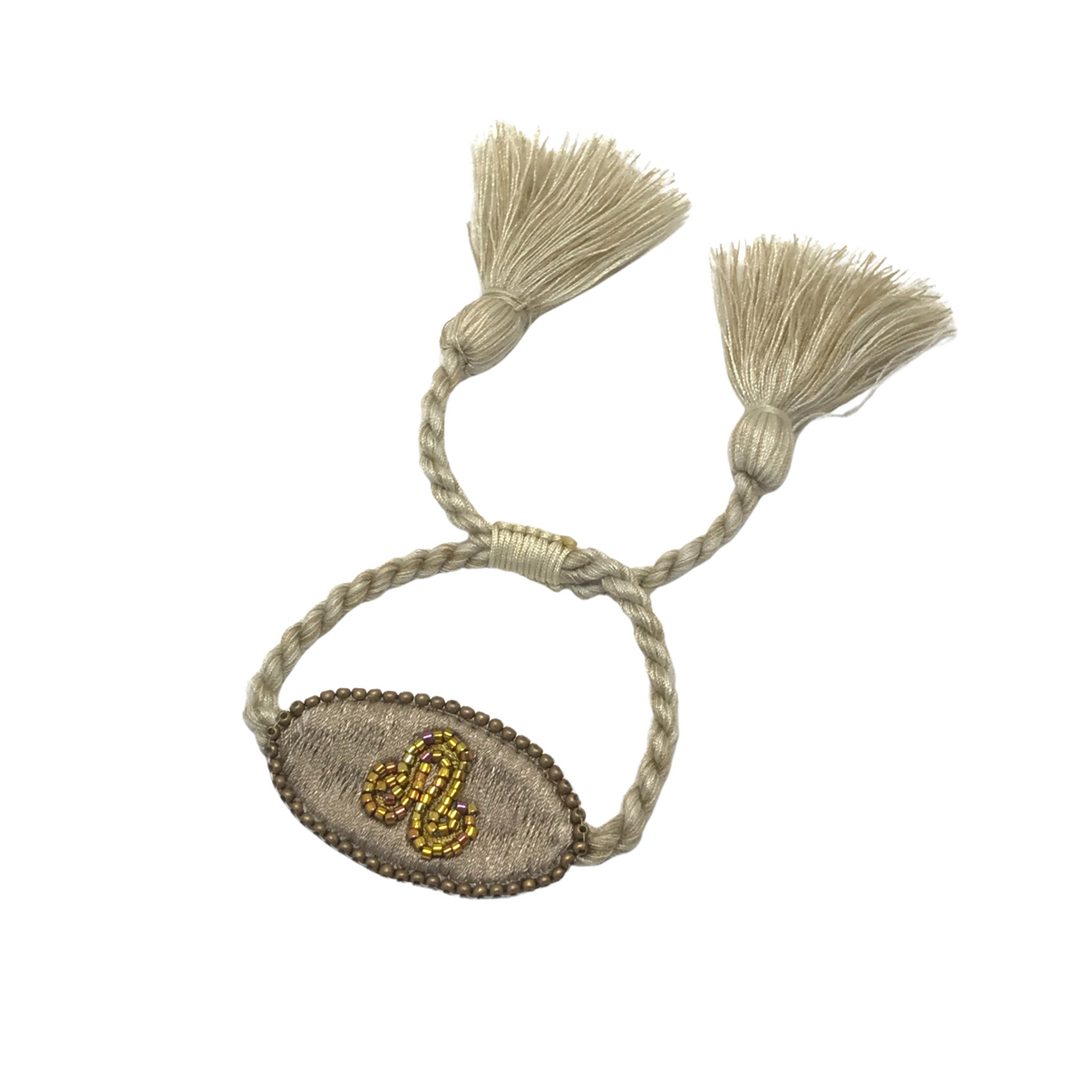Signs Bracelet