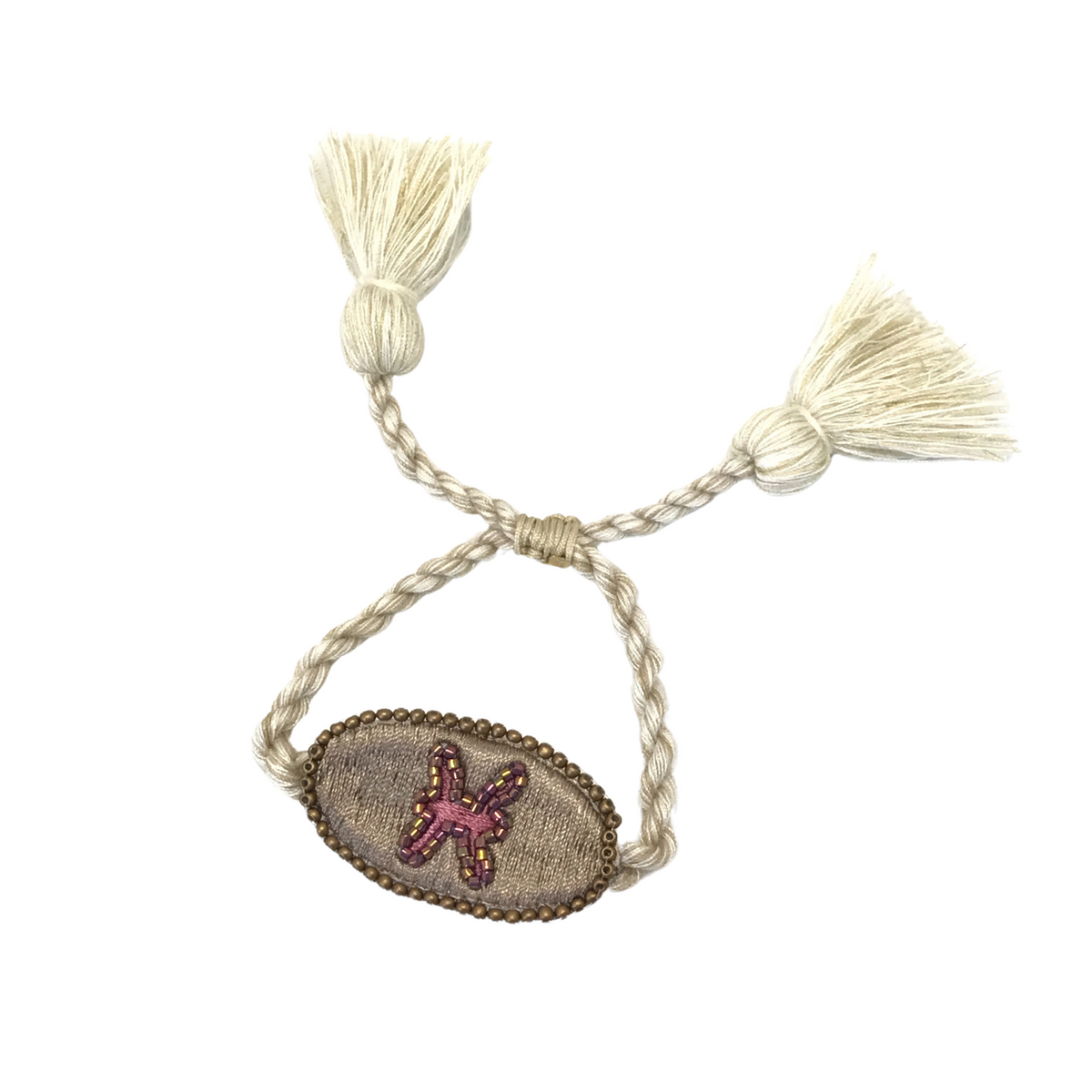 Signs Bracelet