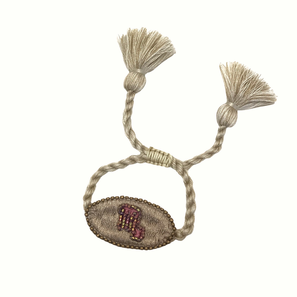Signs Bracelet