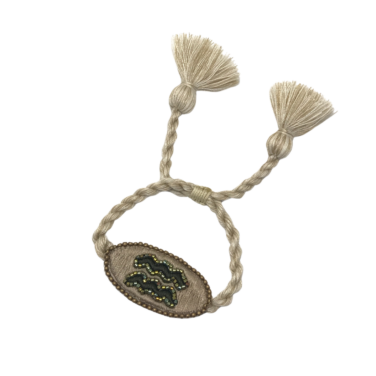 Signs Bracelet