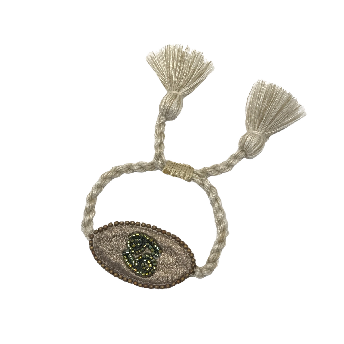 Signs Bracelet