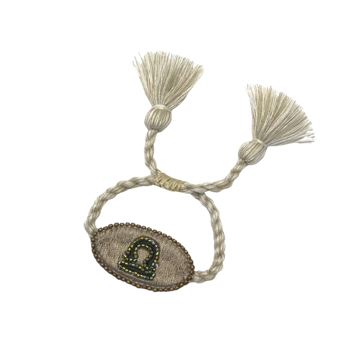 Signs Bracelet