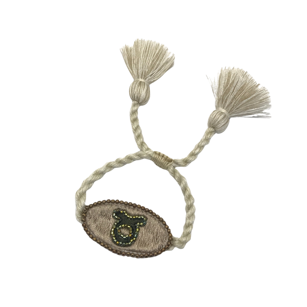 Signs Bracelet