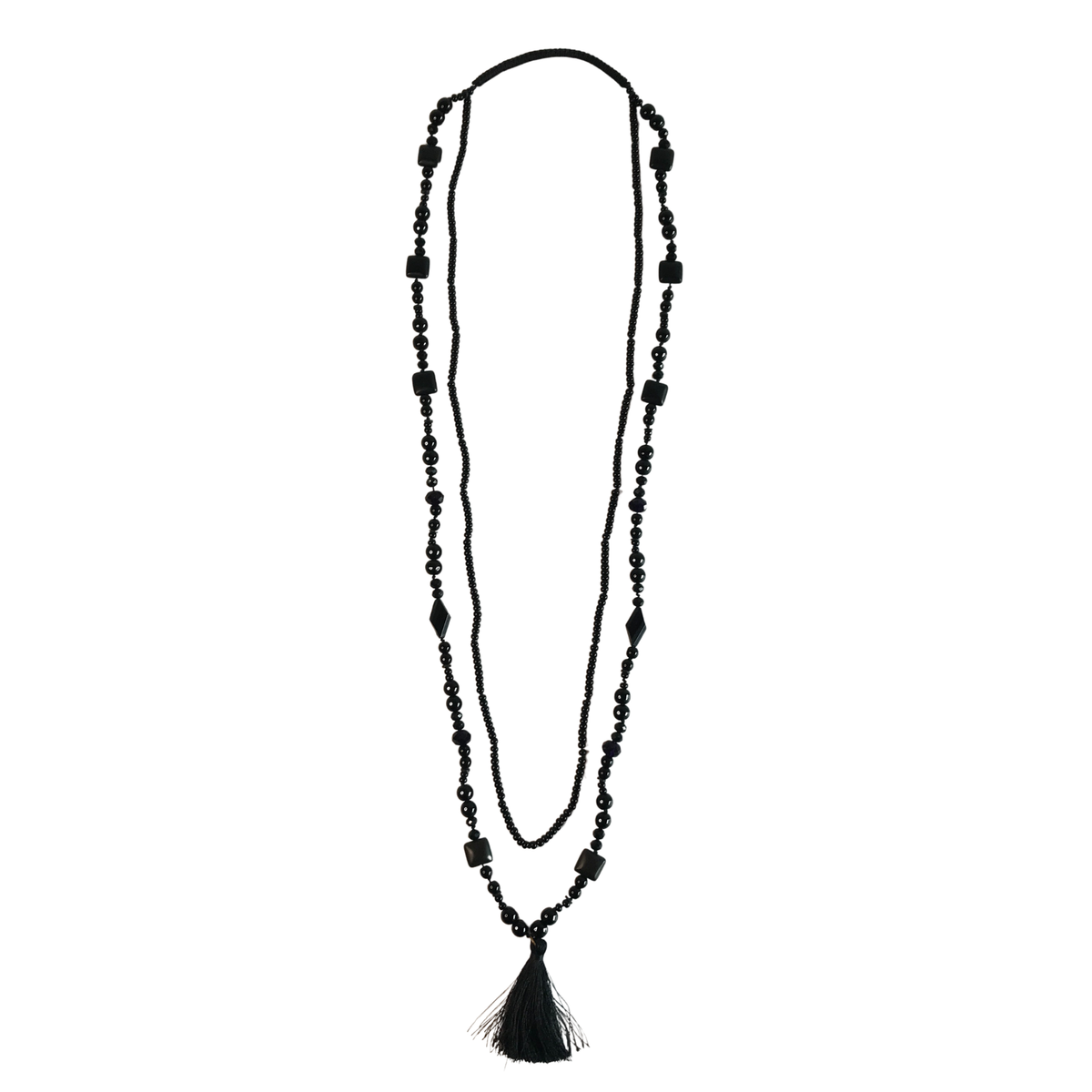 Double Necklace