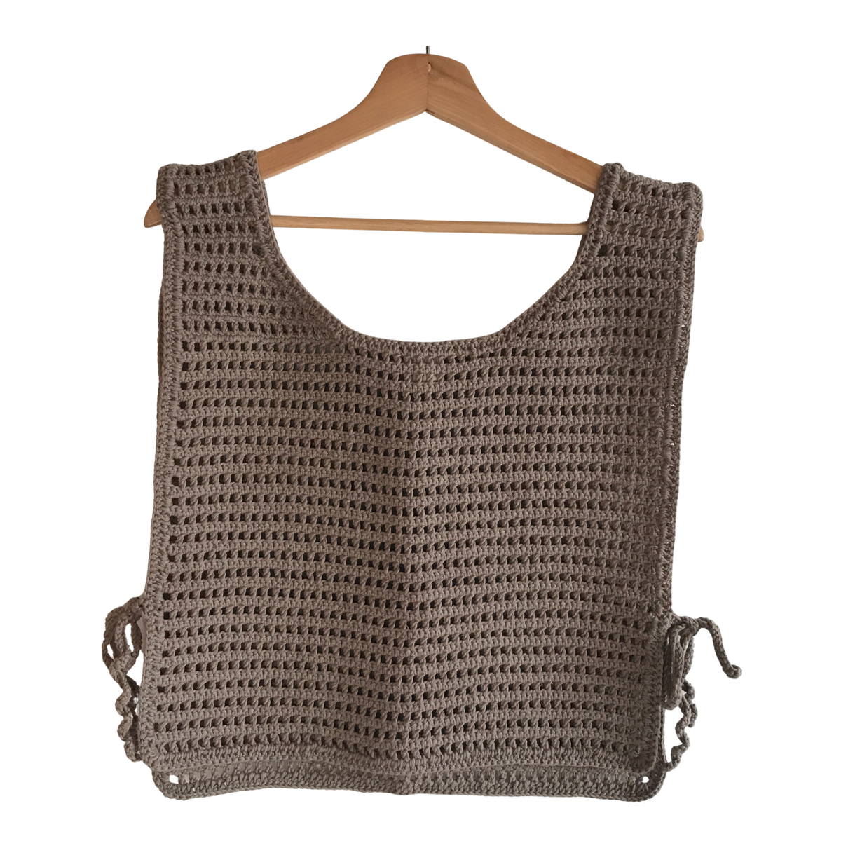 Mist Vest